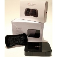 Surbox Android TV Box Android 2.2 Surbox Android TV Box Android 2.2